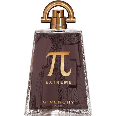 pi givenchy extreme|Givenchy pi aftershave lotion.